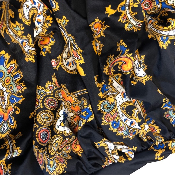 JCrew Ruched Swimsuit Size 0 - Picture 3 of 8